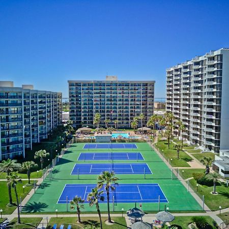 Saida Aparthotel South Padre Island Luaran gambar