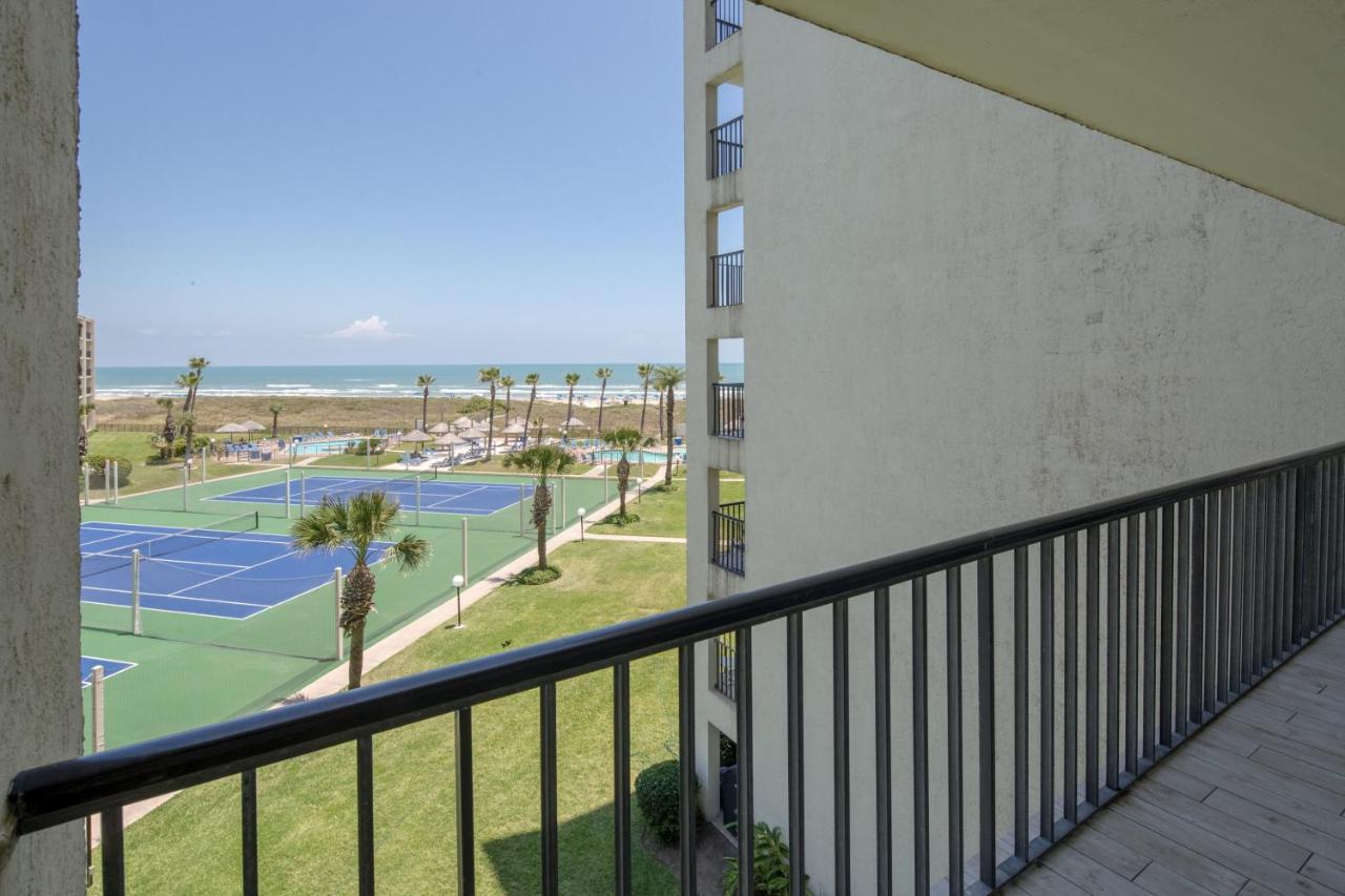 Saida Aparthotel South Padre Island Luaran gambar