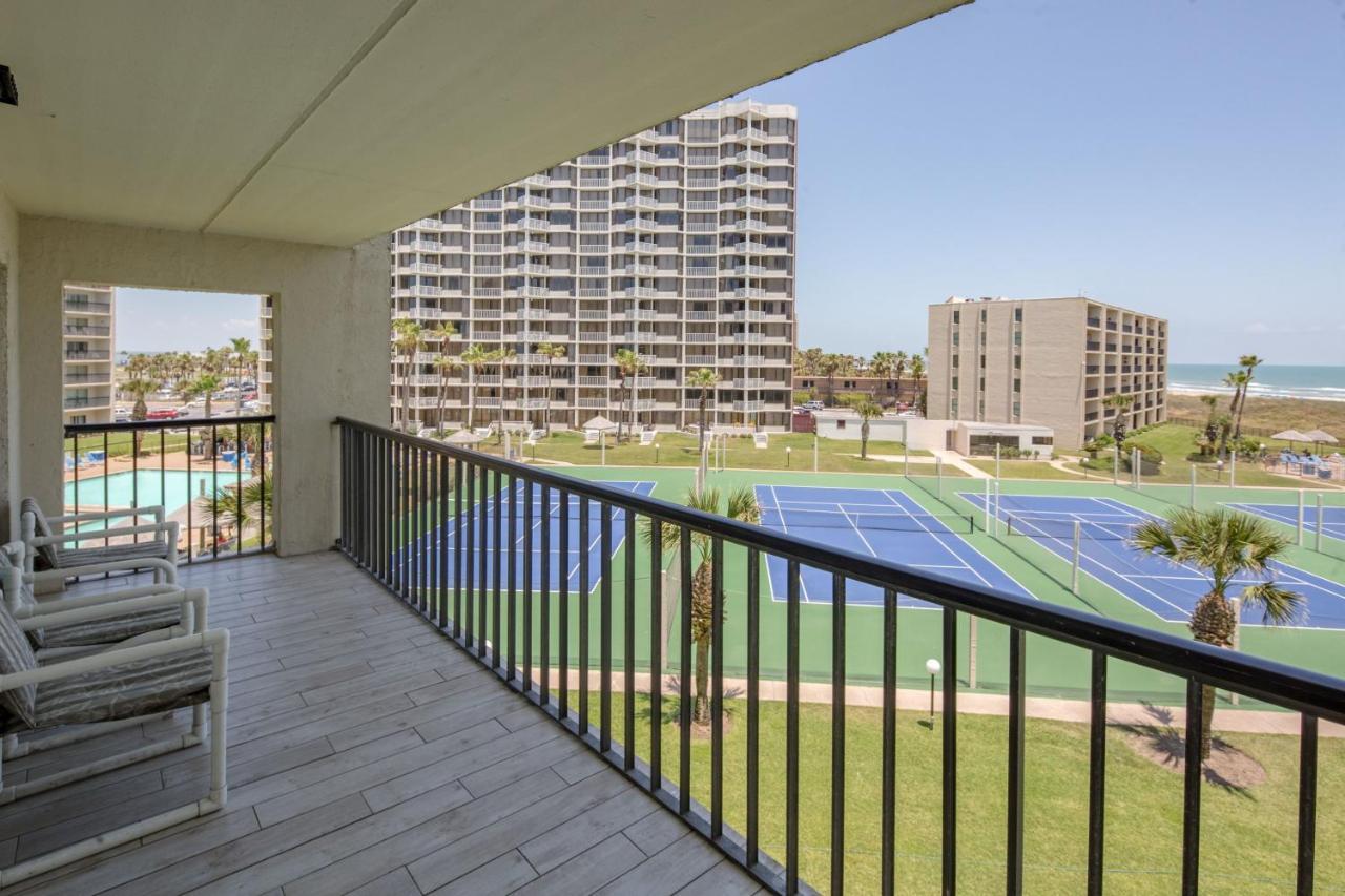 Saida Aparthotel South Padre Island Luaran gambar