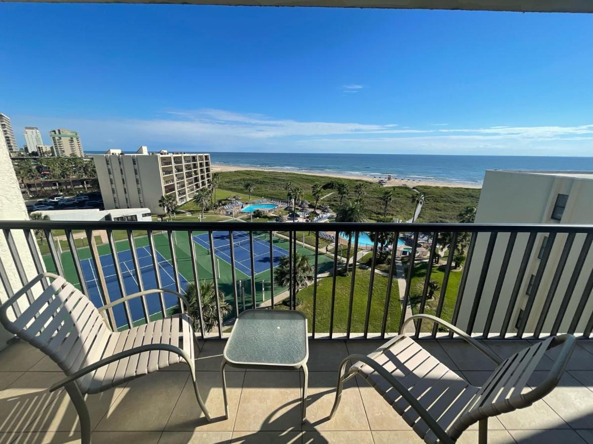 Saida Aparthotel South Padre Island Luaran gambar
