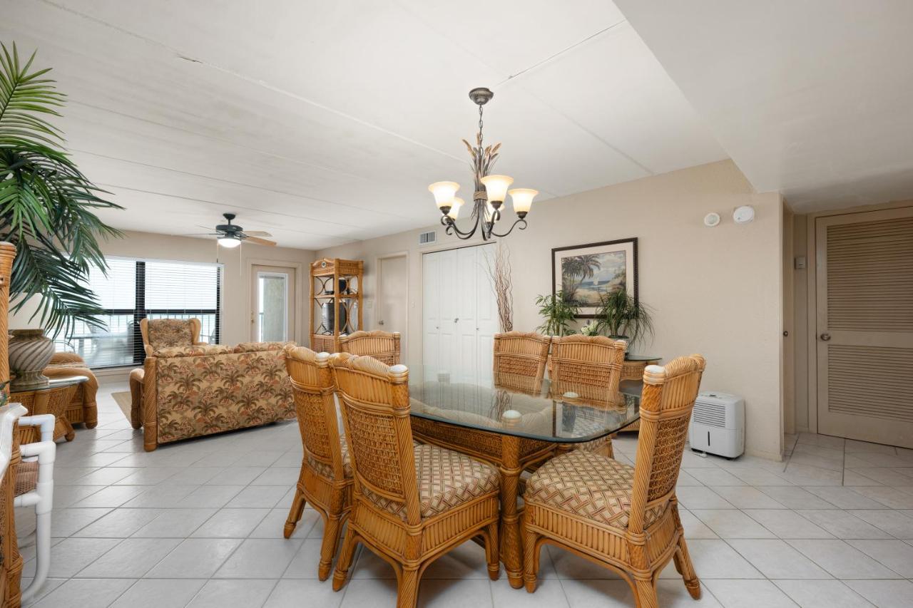 Saida Aparthotel South Padre Island Luaran gambar