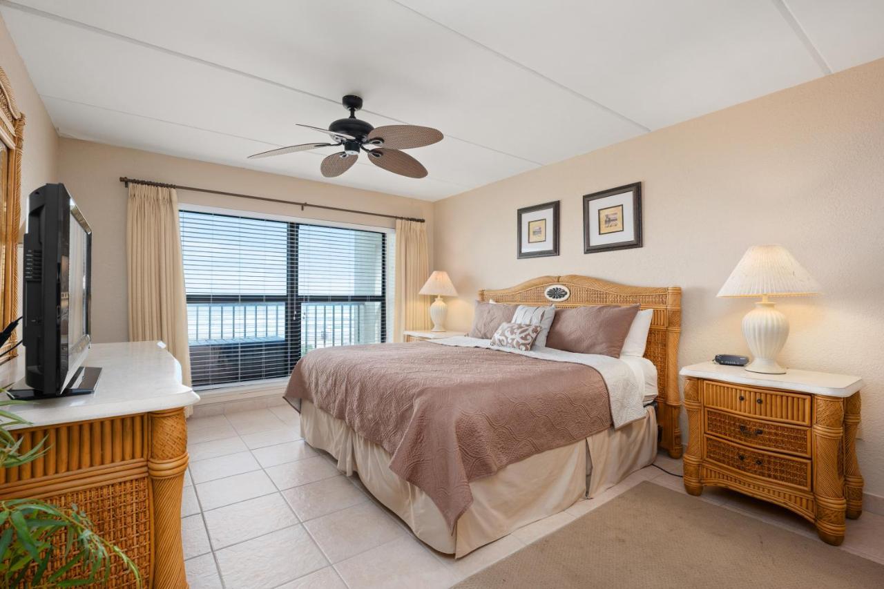 Saida Aparthotel South Padre Island Luaran gambar