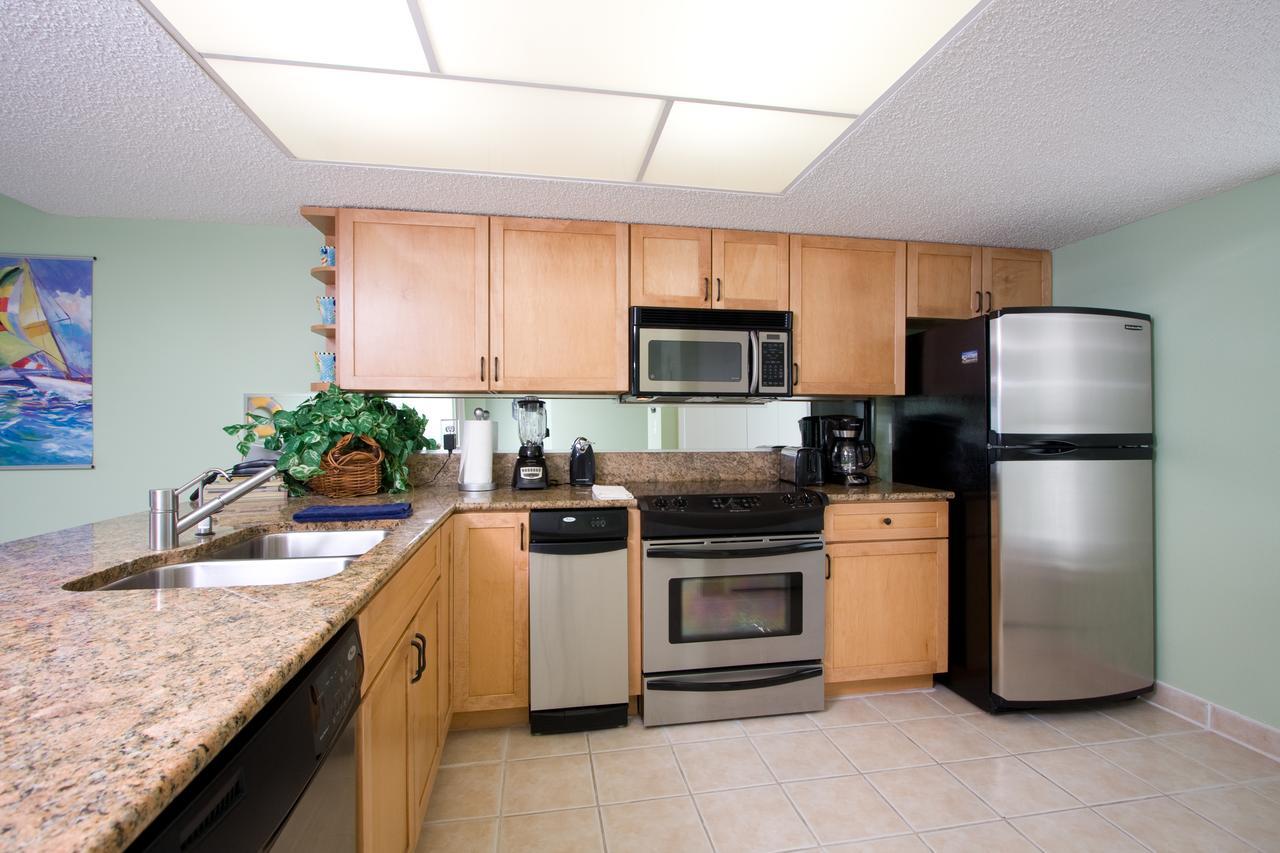 Saida Aparthotel South Padre Island Luaran gambar