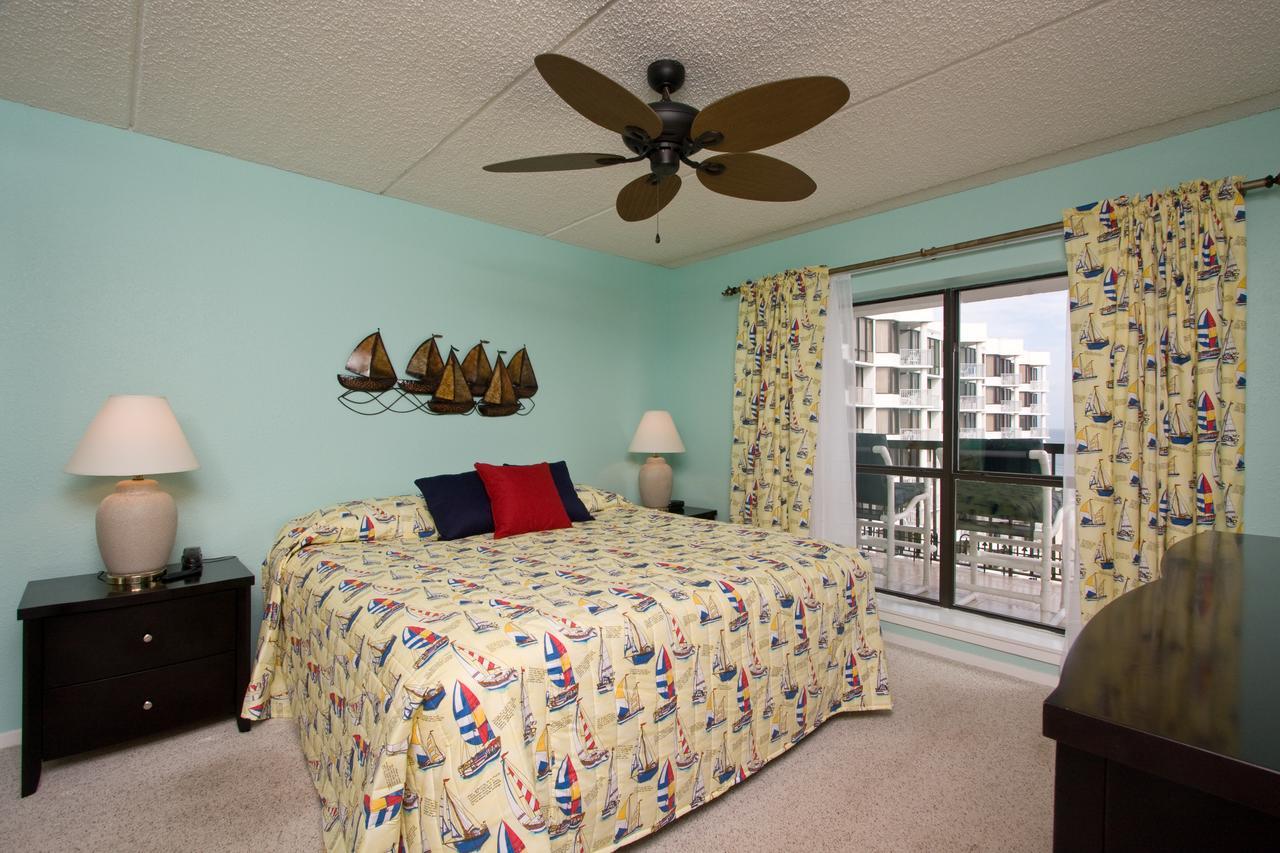 Saida Aparthotel South Padre Island Luaran gambar