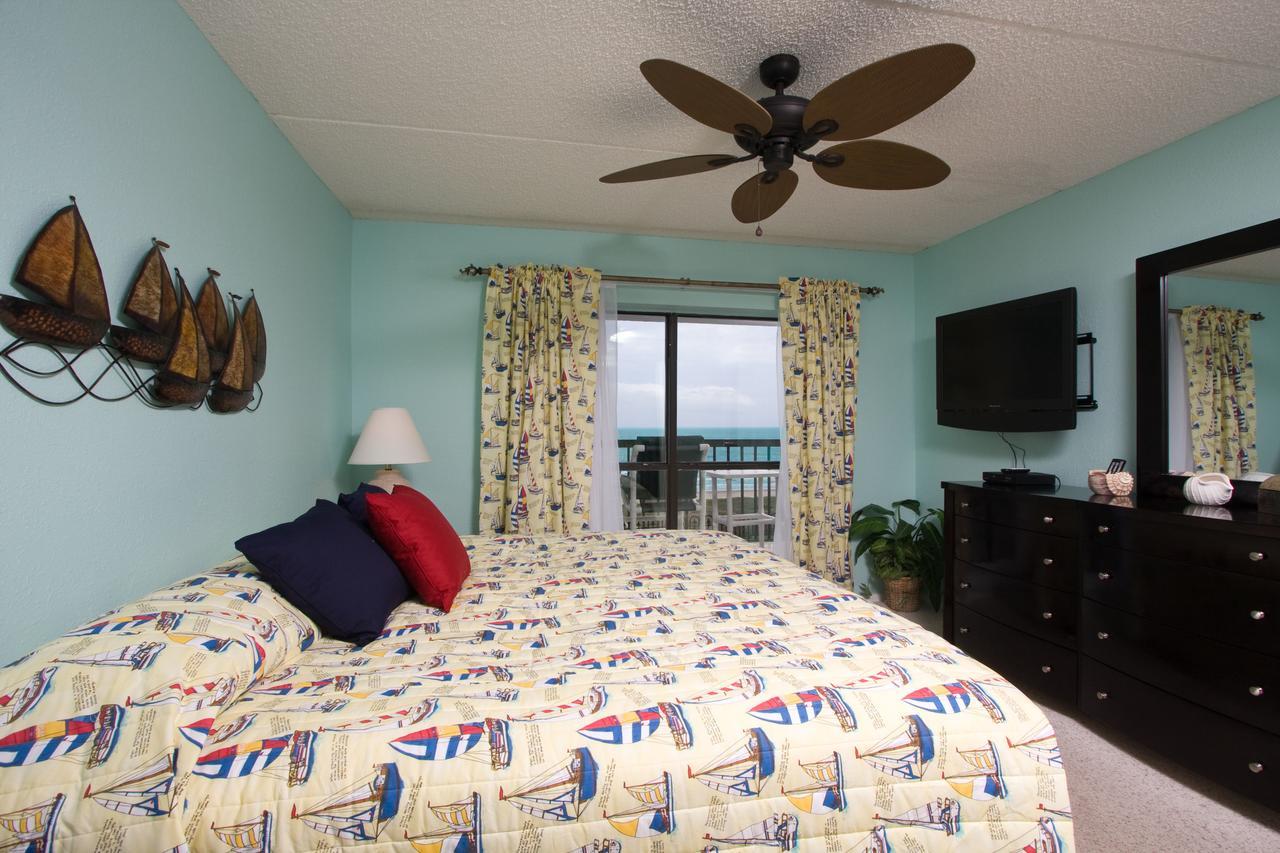 Saida Aparthotel South Padre Island Luaran gambar