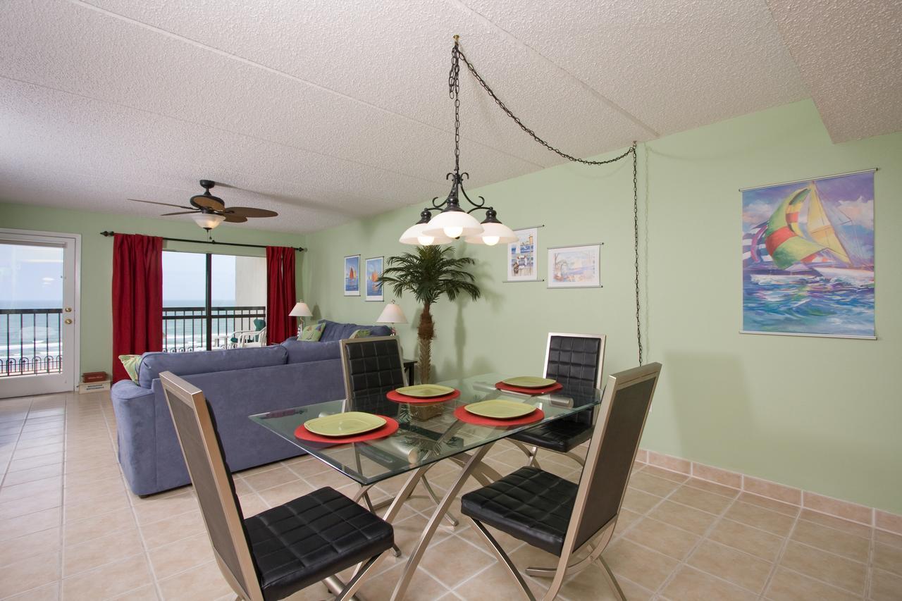 Saida Aparthotel South Padre Island Luaran gambar