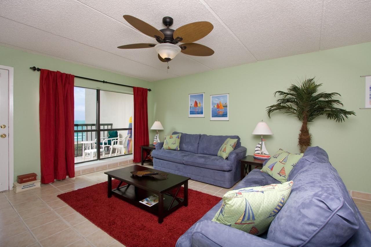 Saida Aparthotel South Padre Island Luaran gambar