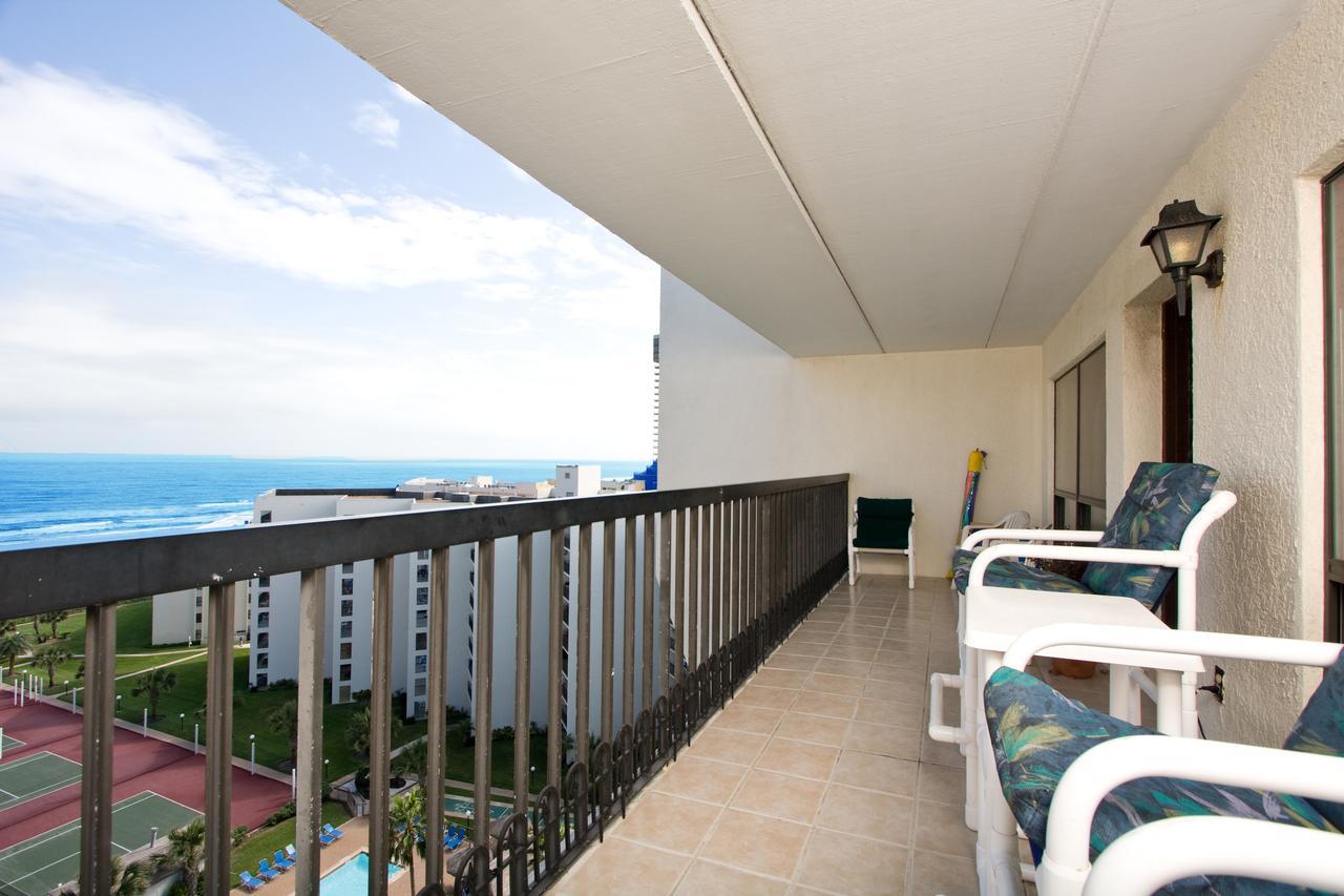 Saida Aparthotel South Padre Island Luaran gambar
