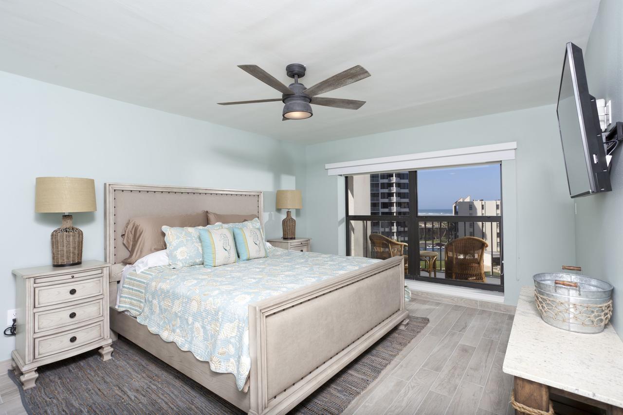 Saida Aparthotel South Padre Island Luaran gambar