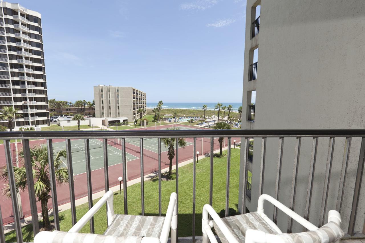 Saida Aparthotel South Padre Island Luaran gambar