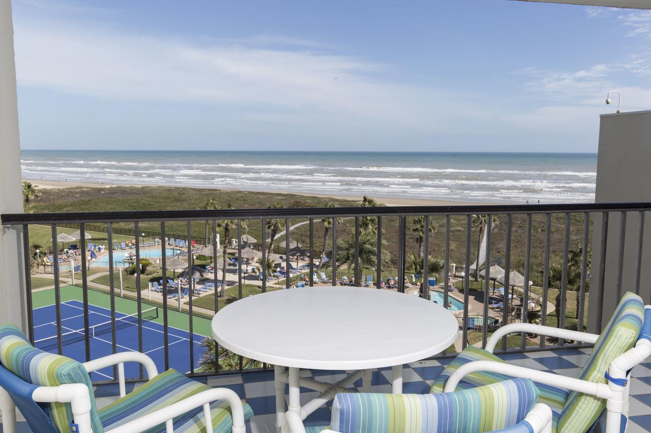Saida Aparthotel South Padre Island Luaran gambar