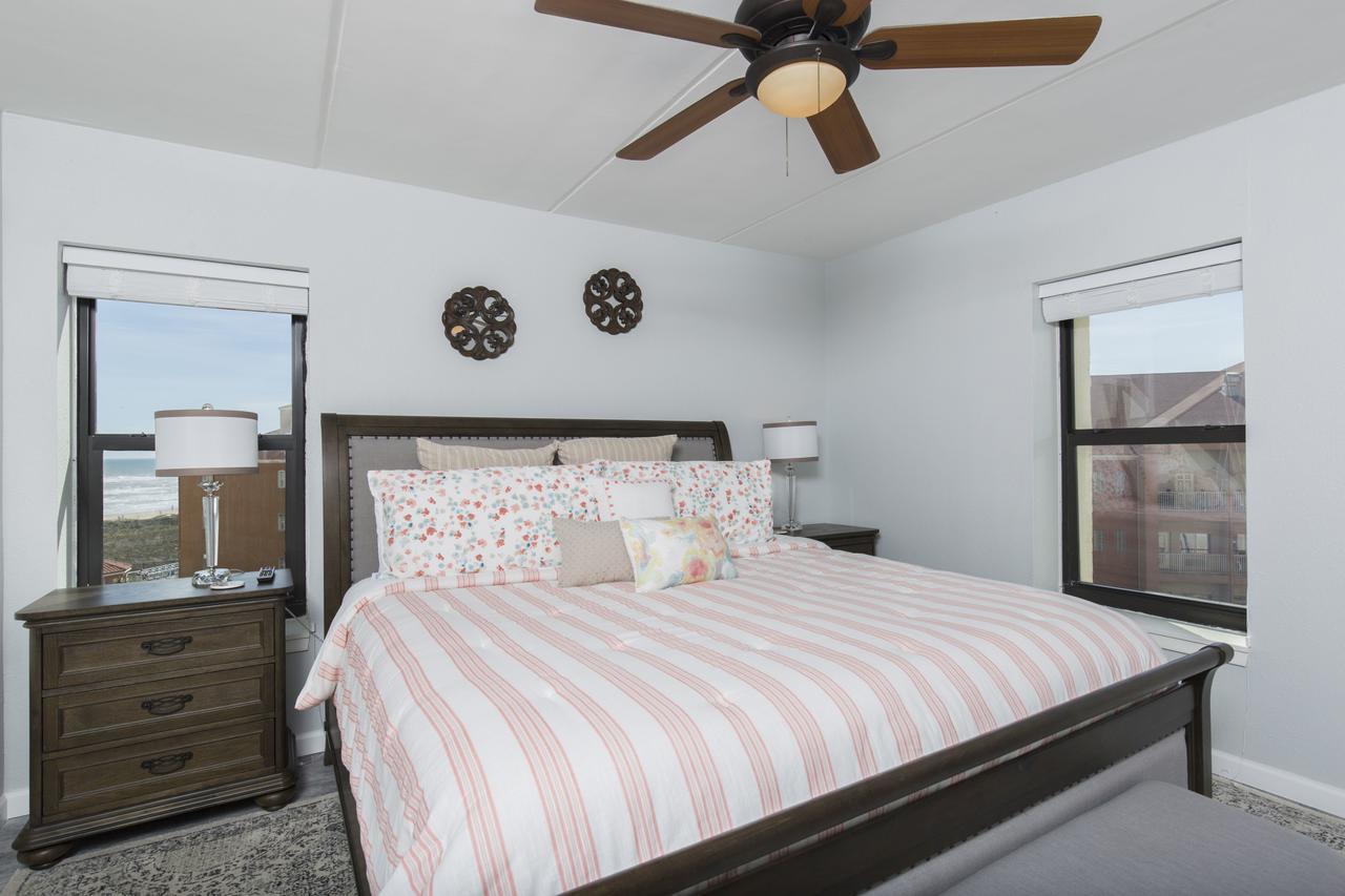 Saida Aparthotel South Padre Island Luaran gambar