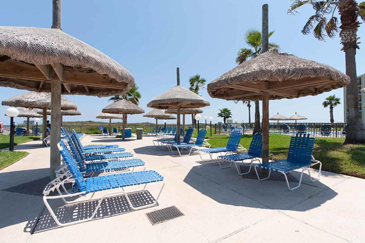 Saida Aparthotel South Padre Island Luaran gambar