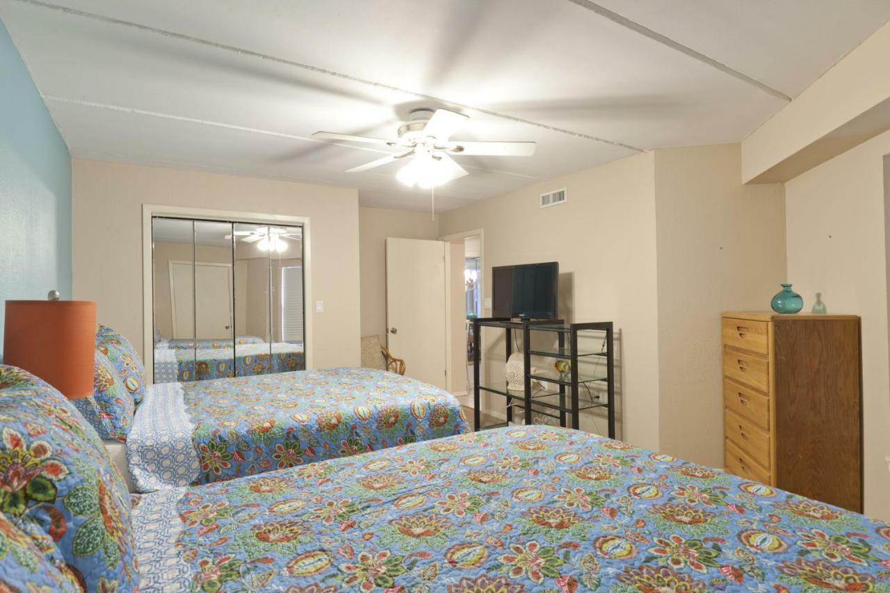 Saida Aparthotel South Padre Island Luaran gambar
