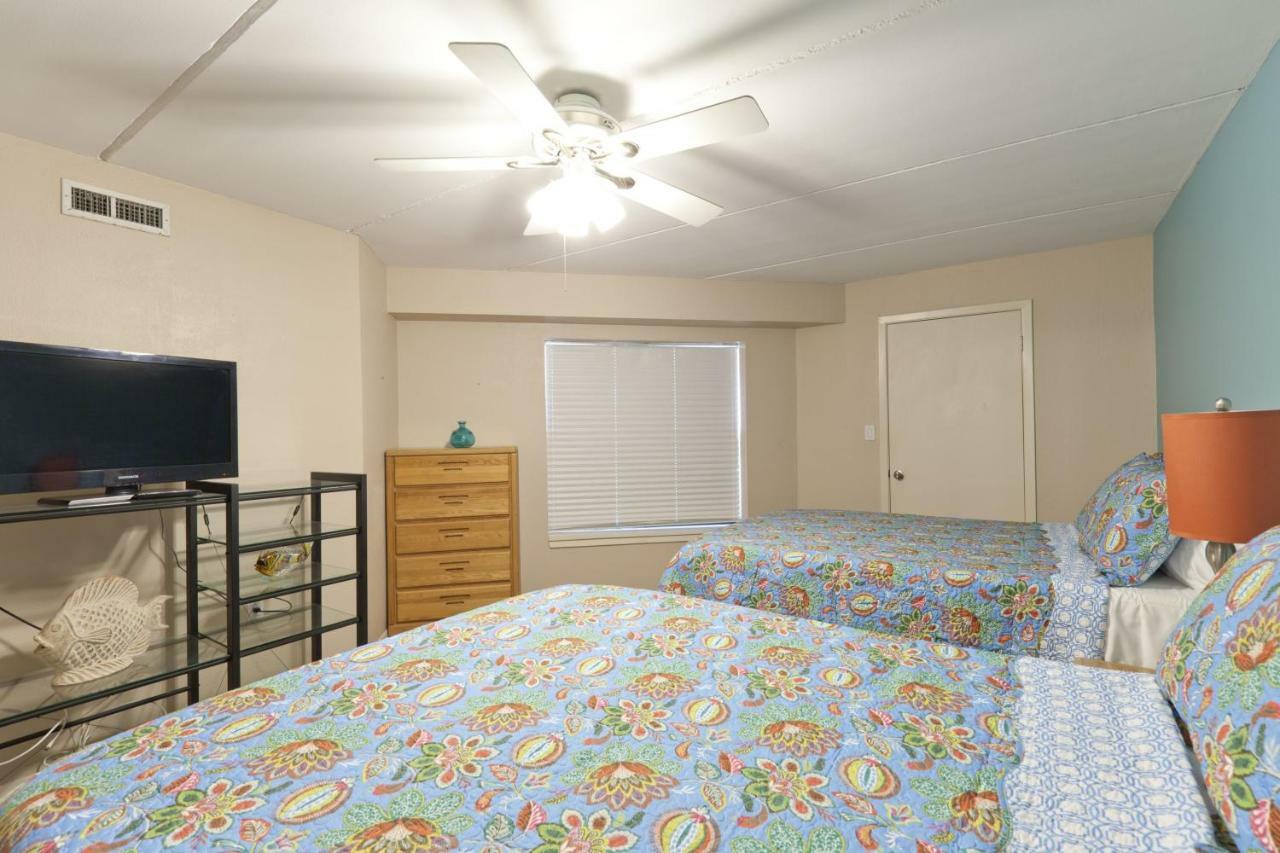 Saida Aparthotel South Padre Island Luaran gambar