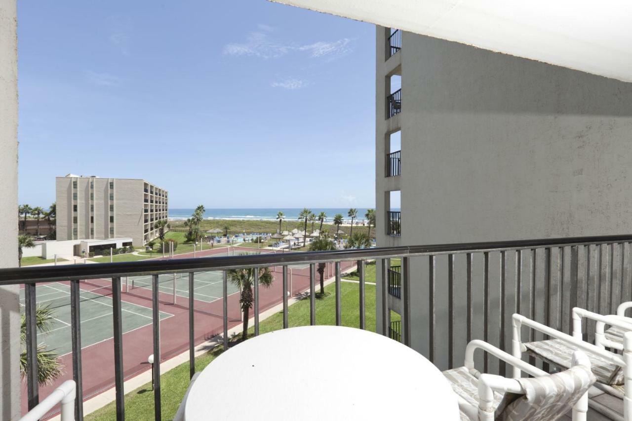 Saida Aparthotel South Padre Island Luaran gambar